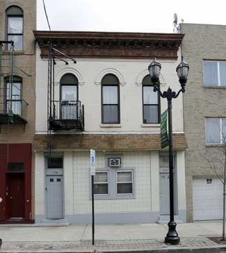 More details for 1506 Summit Ave, Union City, NJ - Multifamily for Sale
