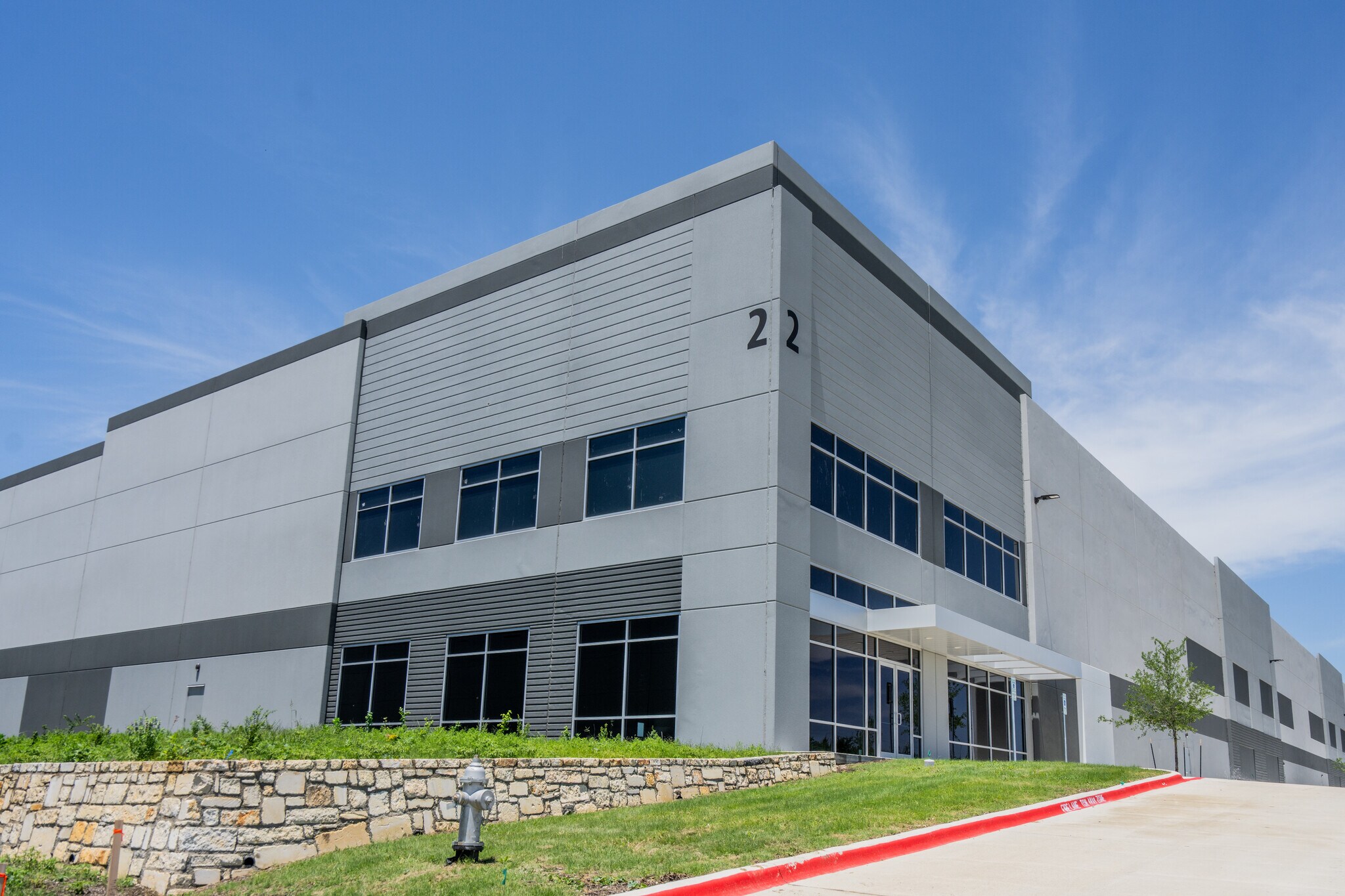 McAngus Rd & TX 130, Del Valle, TX for lease Interior Photo- Image 1 of 13