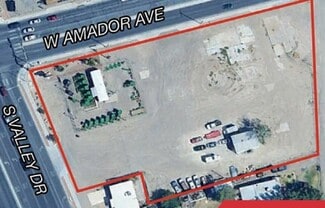 More details for 401 S Valley Dr, Las Cruces, NM - Land for Sale