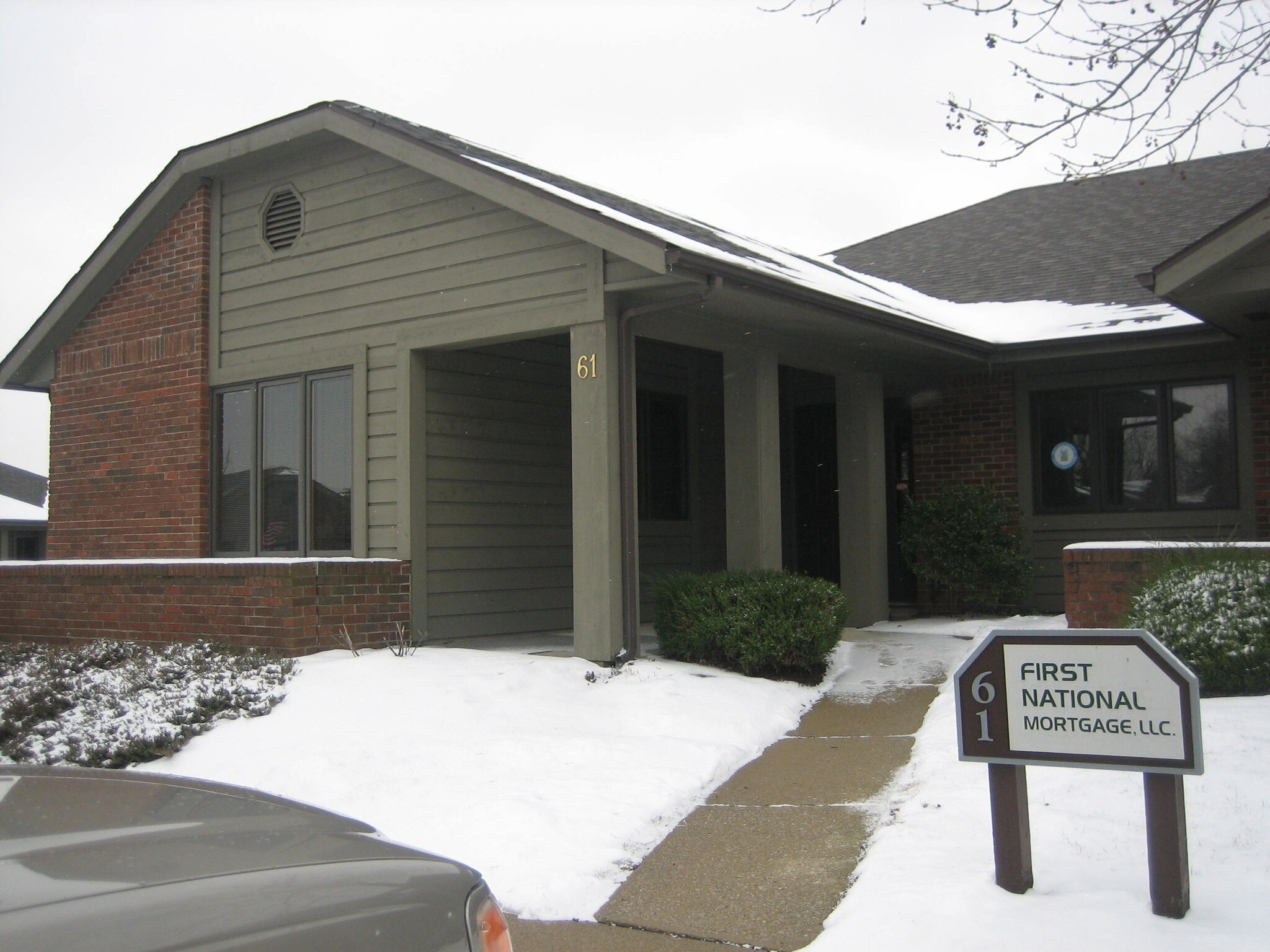 1910 St Joe Center Rd, Fort Wayne, IN for sale Primary Photo- Image 1 of 1
