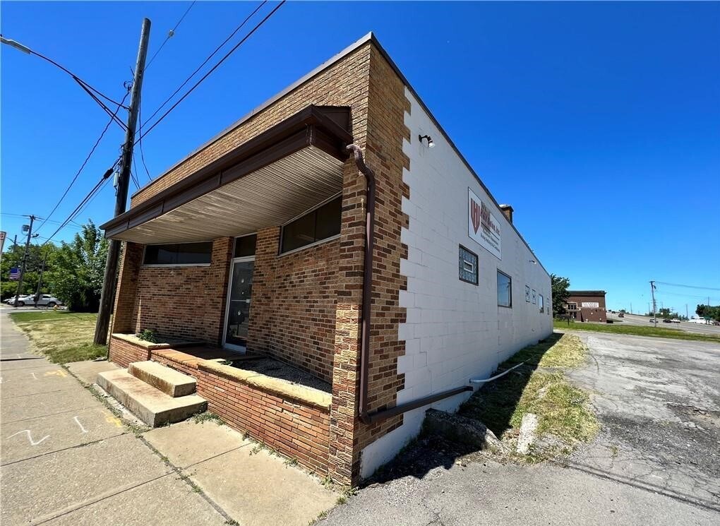 2310 William St, Buffalo, NY for sale Building Photo- Image 1 of 1