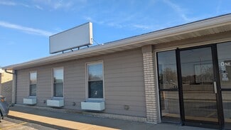 More details for 202 S Eldorado Rd, Bloomington, IL - Retail for Sale