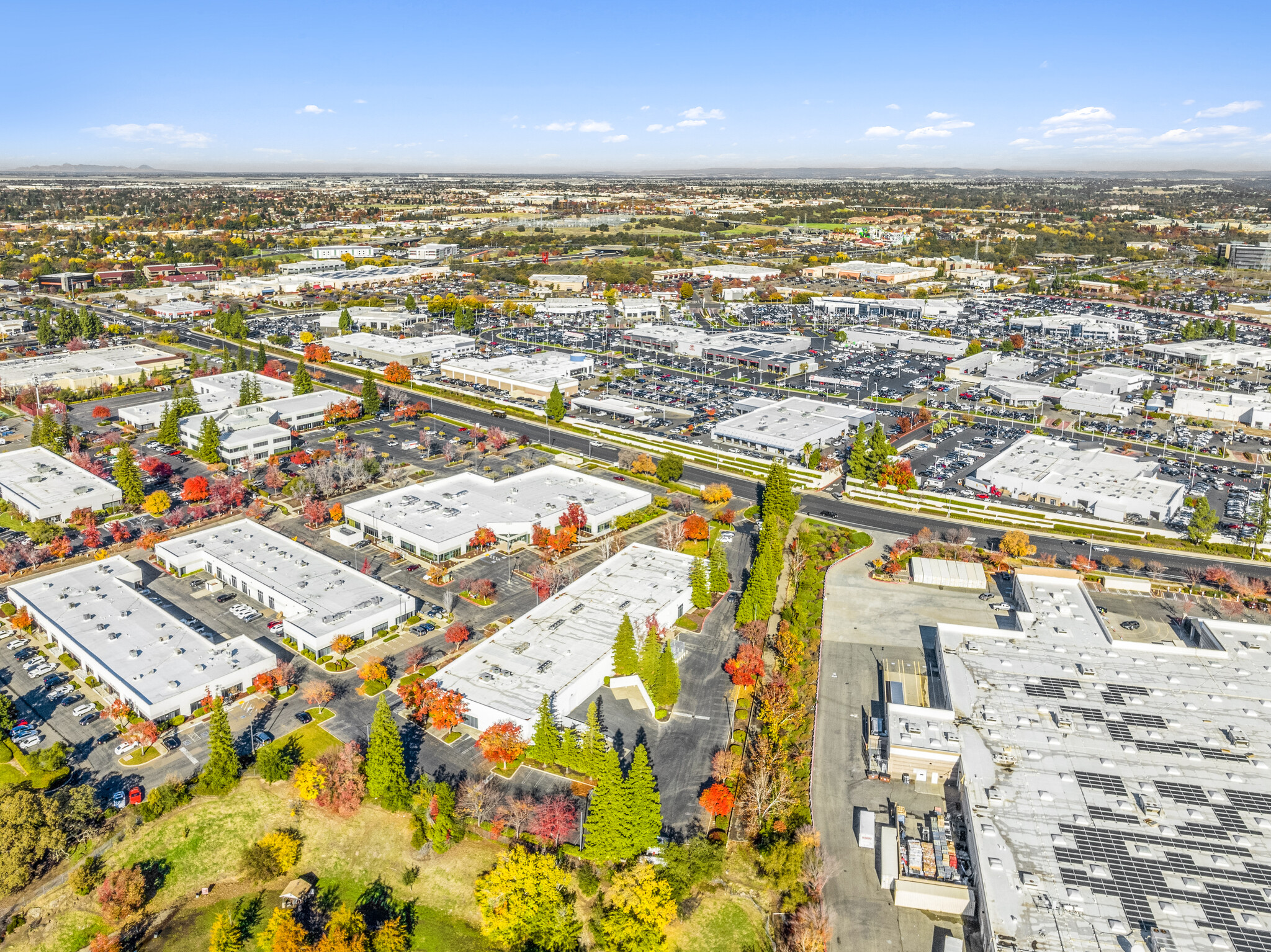 1390 Lead Hill Blvd, Roseville, CA for sale Building Photo- Image 1 of 28