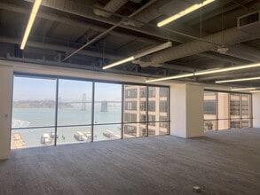 1 Market St, San Francisco, CA for lease Building Photo- Image 1 of 6
