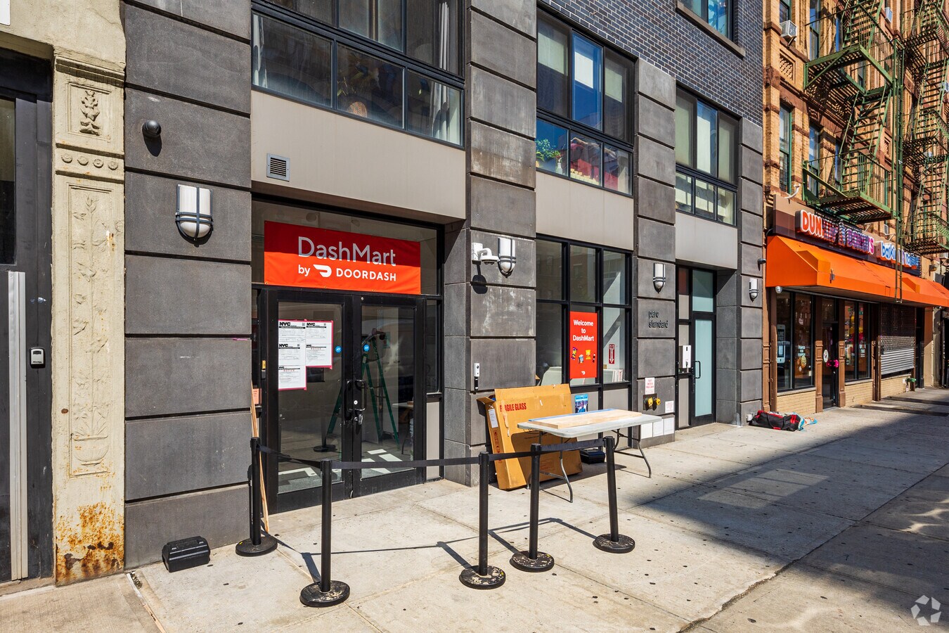 2101 Frederick Douglass Blvd, New York, NY 10026 Property Record