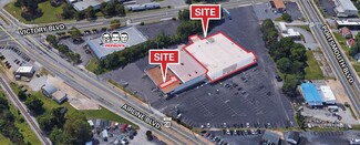 More details for 2550-2562 Airline Blvd, Portsmouth, VA - Retail for Lease