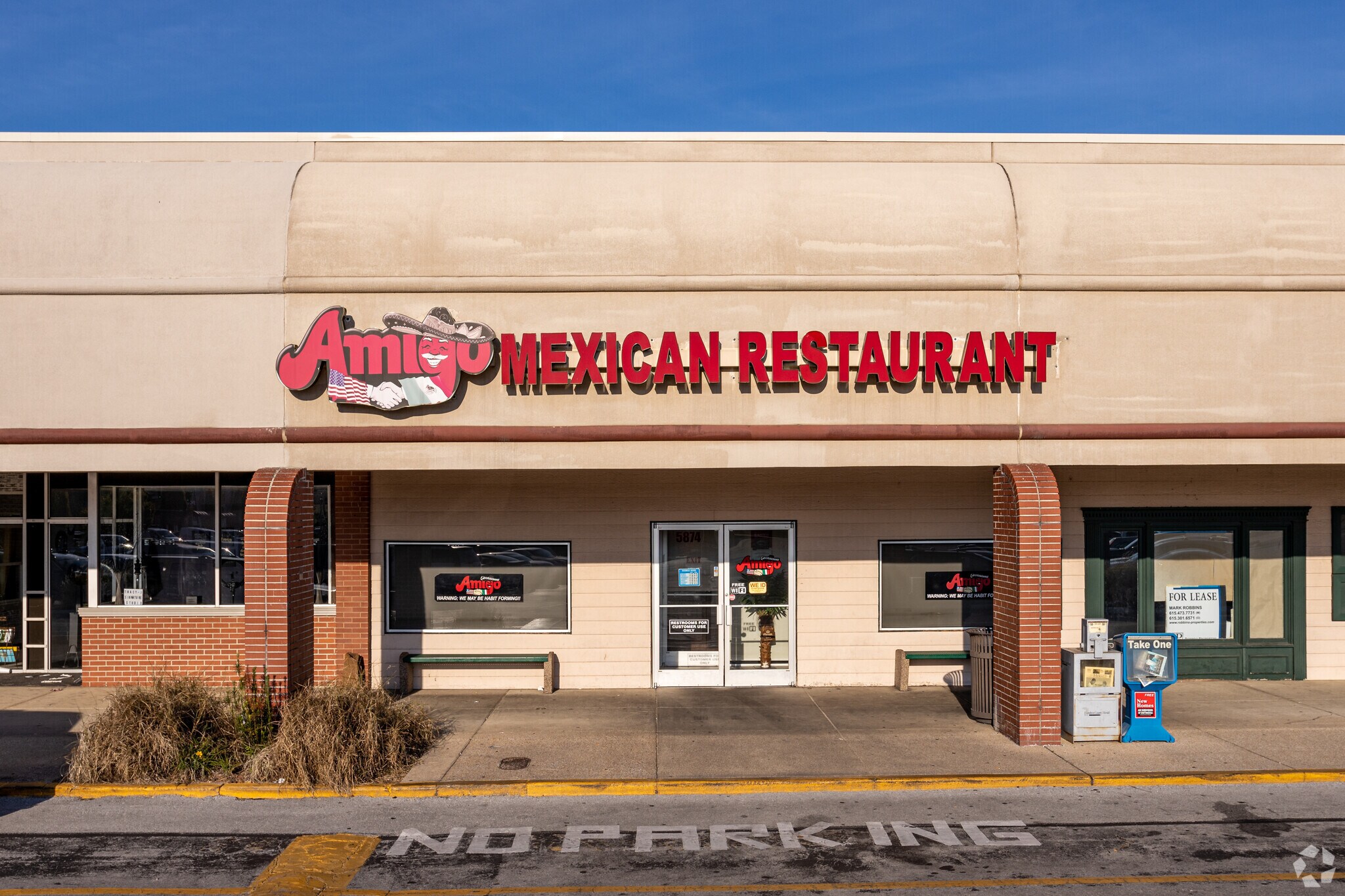 57485798 Brainerd Rd, Chattanooga, TN 37411 Brainerd Village