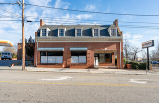 1010 W Main St, Durham NC - Warehouse