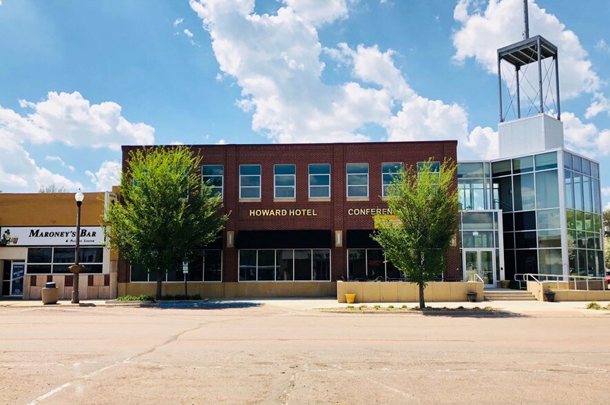 103 S Main St, Howard, SD for sale - Other - Image 1 of 1