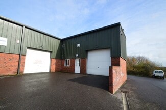 More details for 1-6 Lime Field South, South Molton - Industrial for Lease