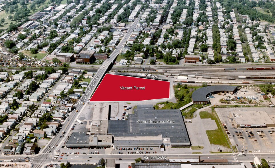 1673 Bailey Ave, Buffalo, NY 14212