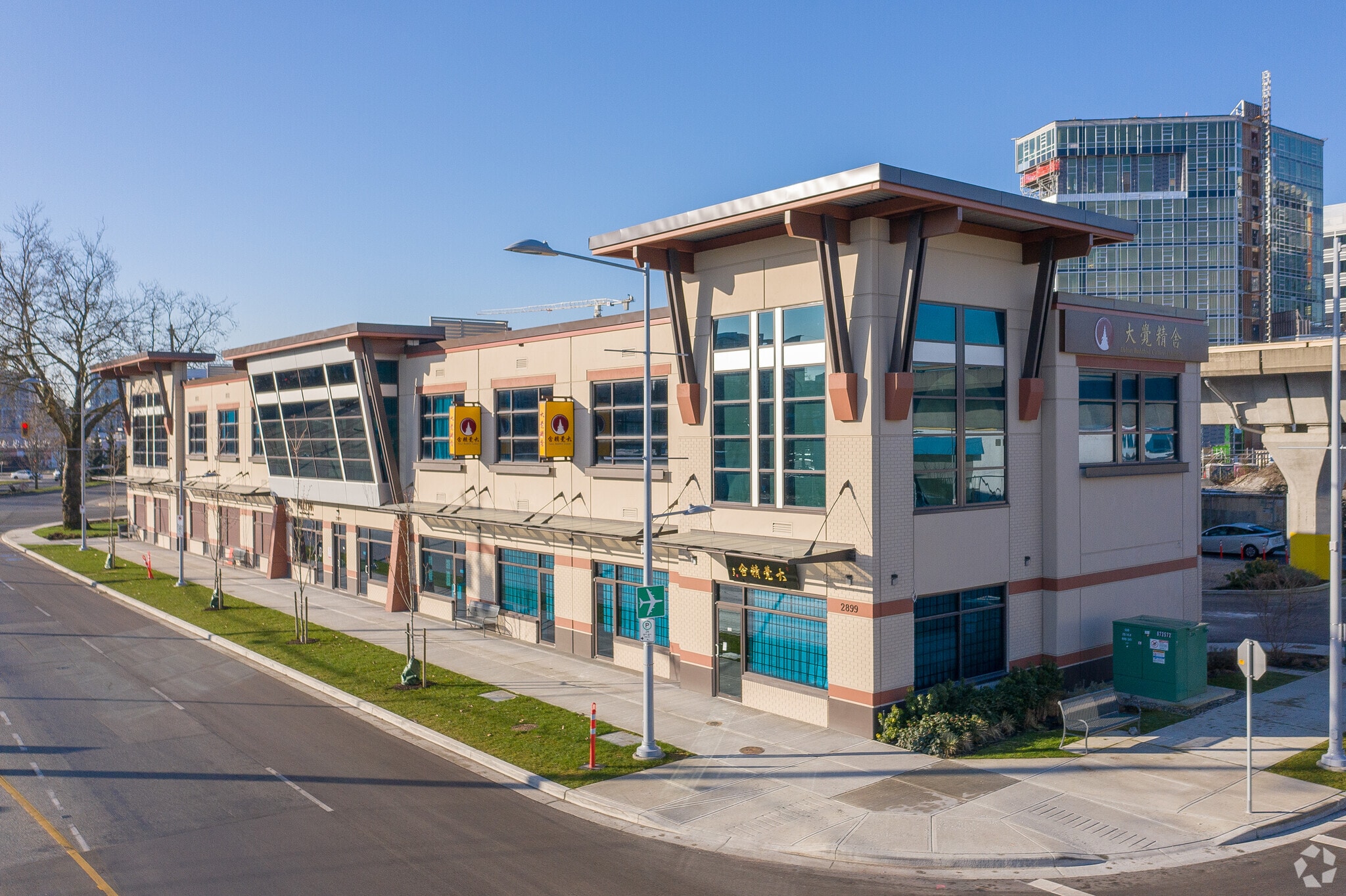 2899 No 3 Rd, Richmond, BC for sale Primary Photo- Image 1 of 6