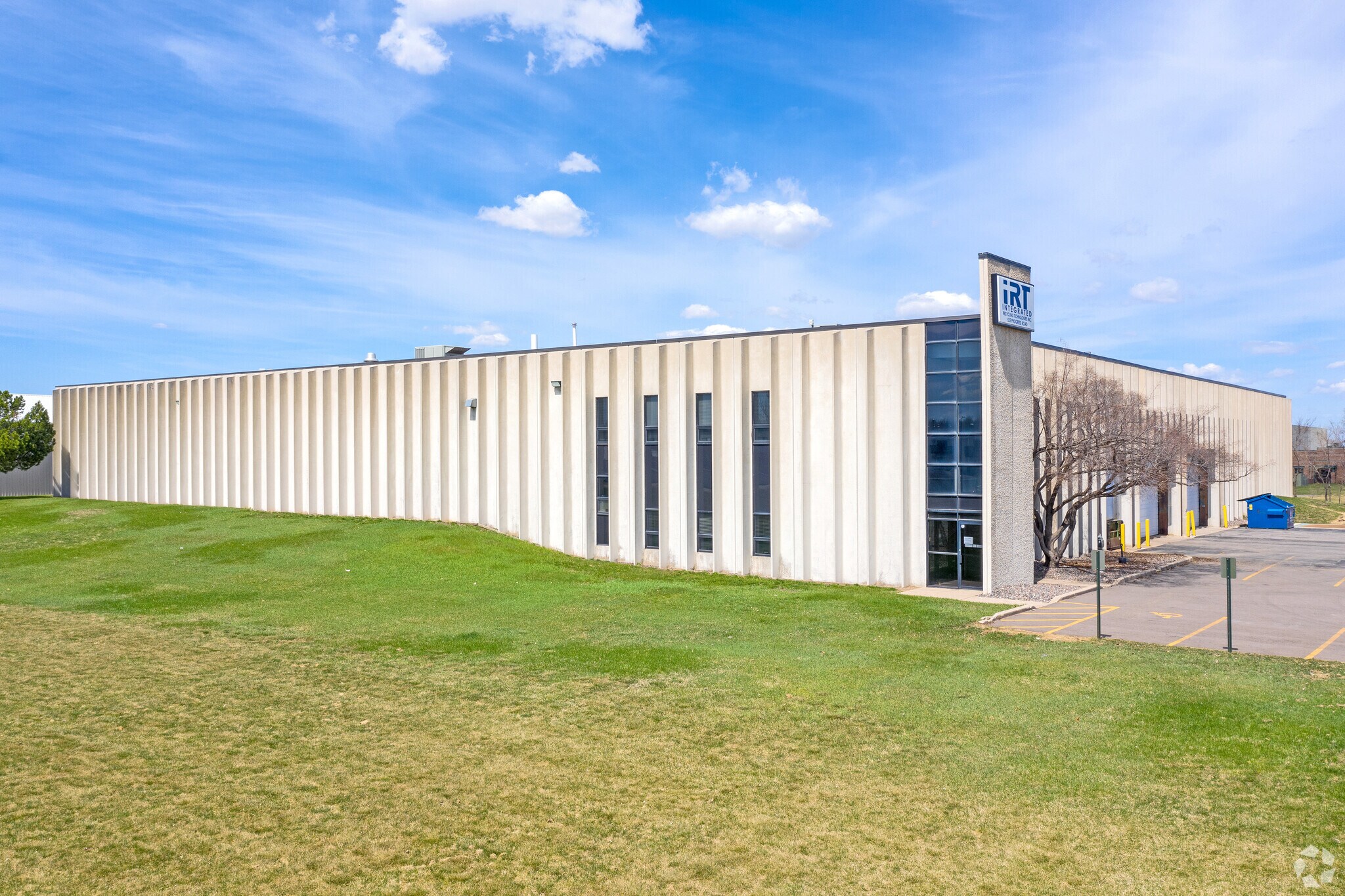 525 Progress Rd, Waite Park, MN for sale Primary Photo- Image 1 of 1