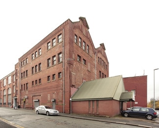 More details for Cakebread St, Manchester - Industrial for Lease