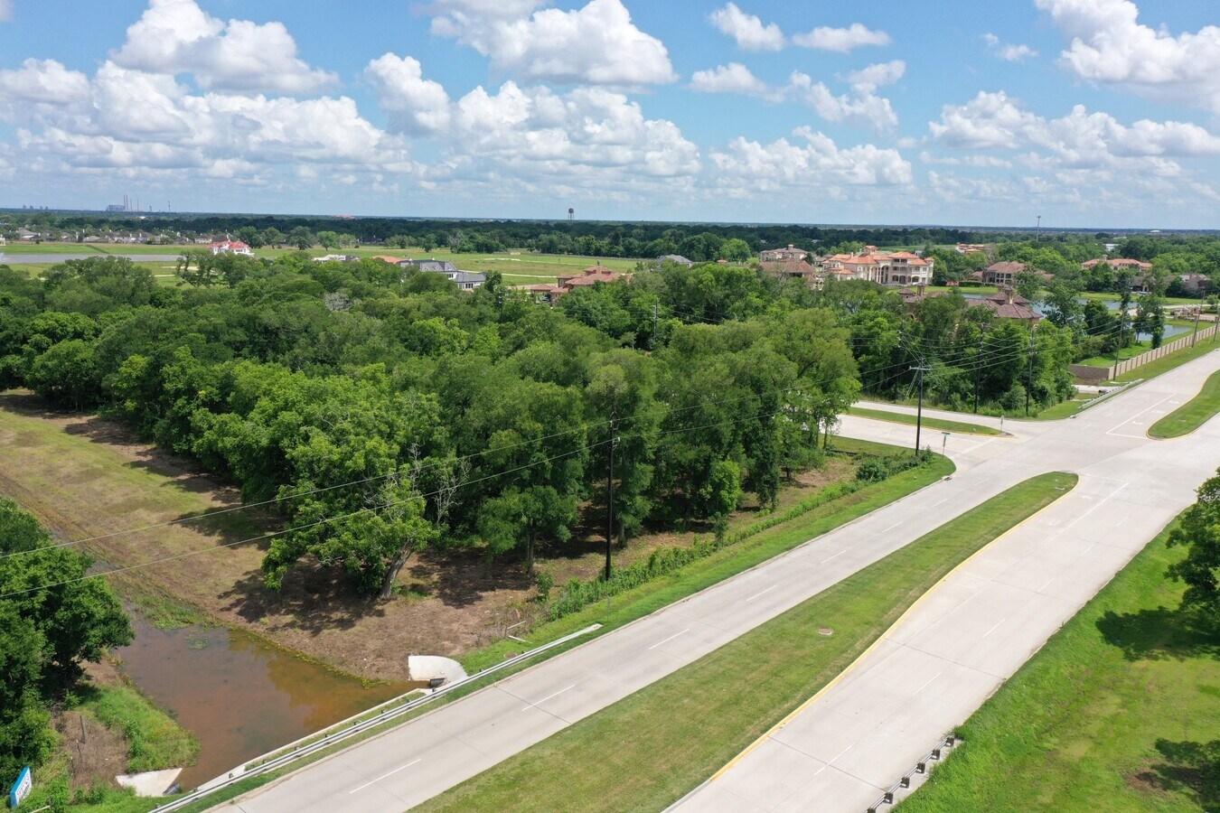 00 Williams Way, Richmond, TX 77469 00 Williams Way Blvd.