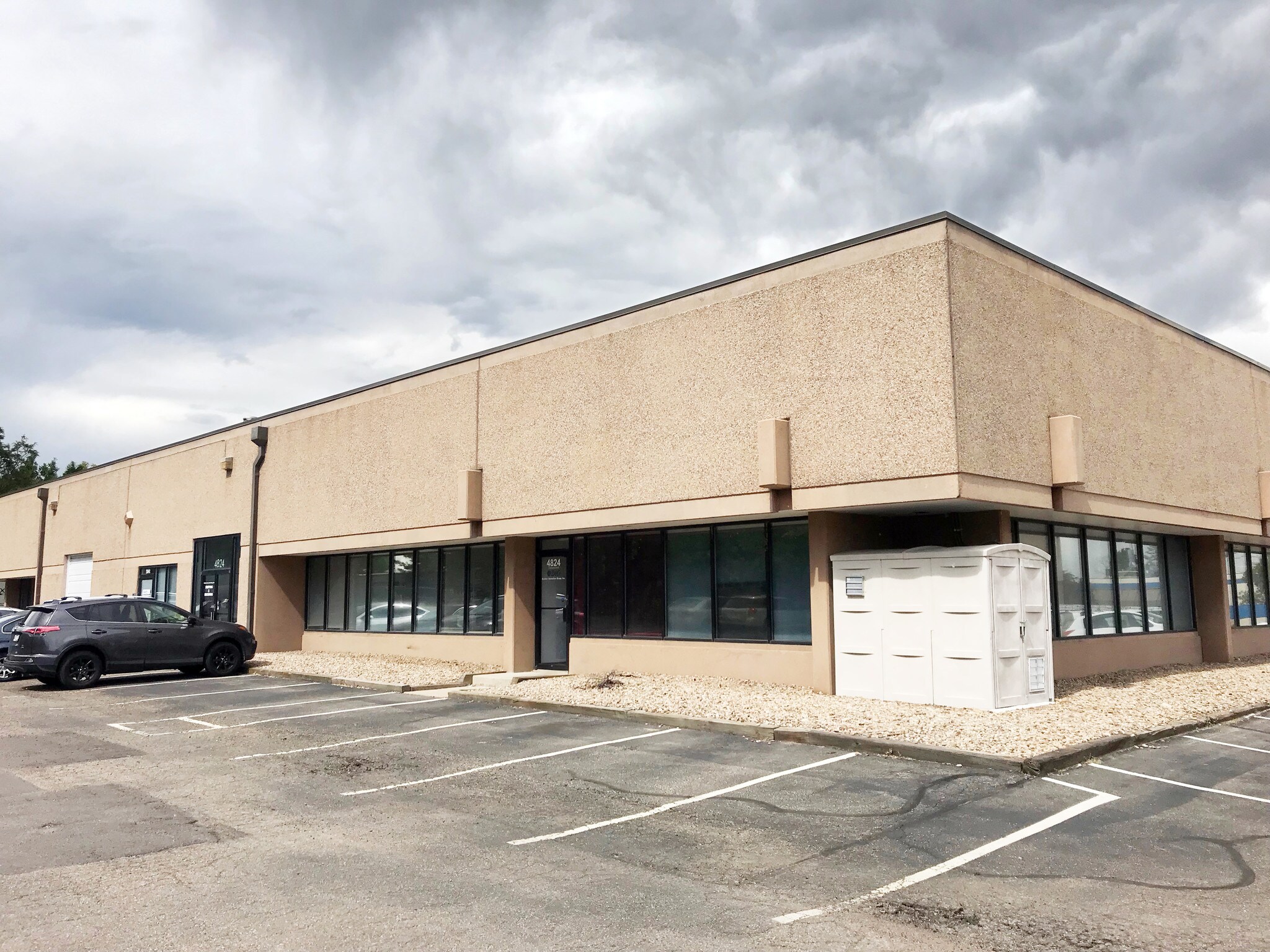 4820-4830 Sterling Dr, Boulder, CO for sale Building Photo- Image 1 of 1