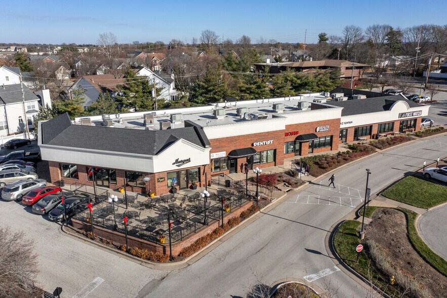 111187 Hilltown Village Ctr, Chesterfield, MO 63017 Hilltown Village