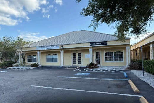 1520-1532 Land O Lakes Blvd, Lutz, FL for sale - Building Photo - Image 1 of 1