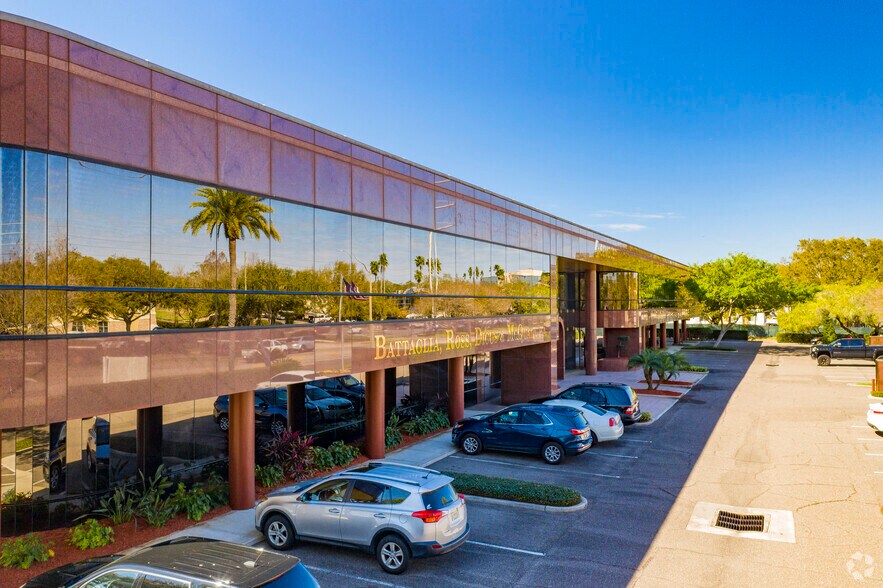 5858 Central Ave, Saint Petersburg, FL for lease - Building Photo - Image 3 of 9