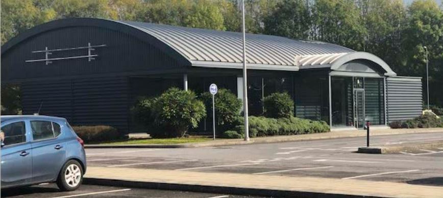 Bath Rd, Chippenham for sale - Building Photo - Image 1 of 1