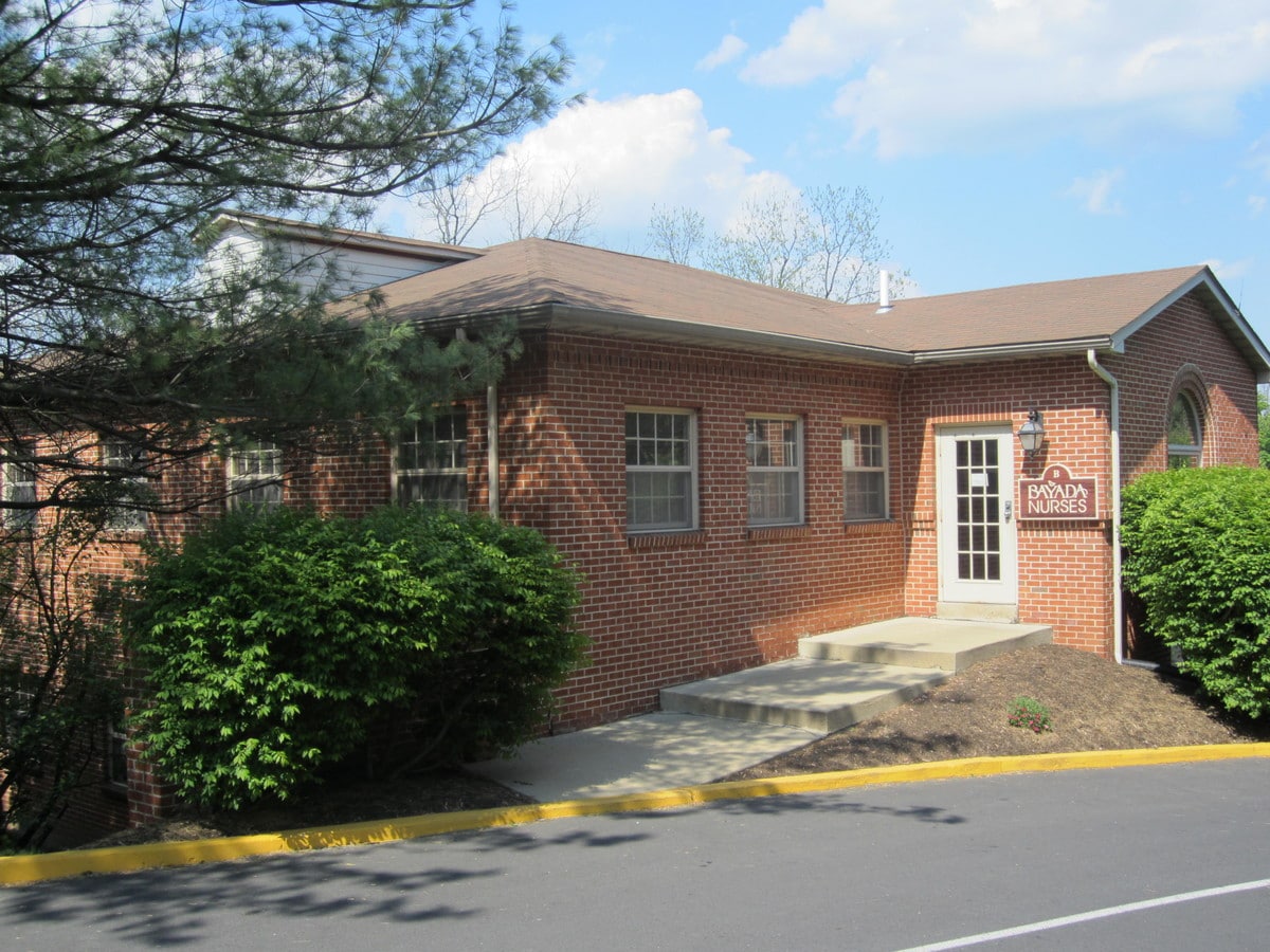 607 Easton Rd, Willow Grove, PA 19090