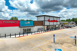 More details for 1100-1161 N Esplanade St, Cuero, TX - Retail for Sale