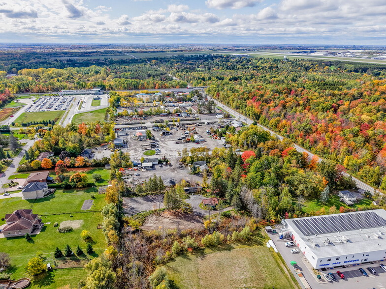 2548 Leitrim Rd, Gloucester, ON for sale - Building Photo - Image 2 of 14