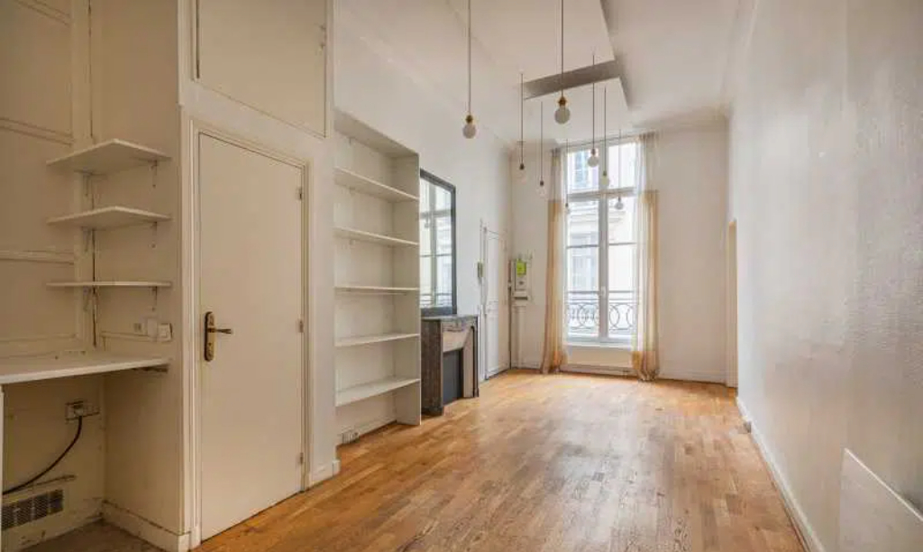 6 Rue D'Amboise, Paris for lease Interior Photo- Image 1 of 7