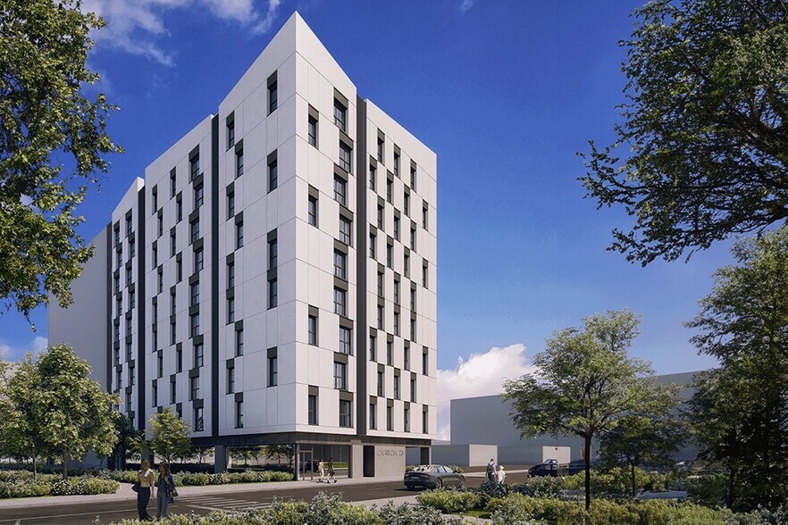 Multifamily in Móstoles, Madrid for sale - Other - Image 1 of 3