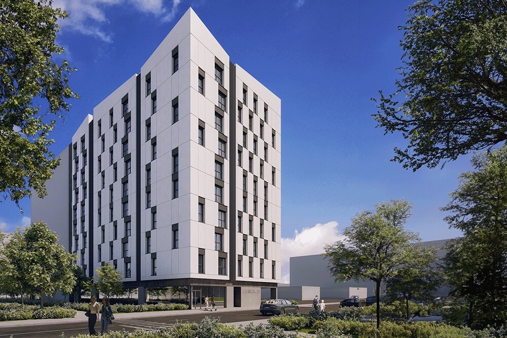 Multifamily in Móstoles, Madrid for sale Other- Image 1 of 4