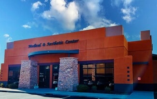 More details for 20325 N 51st Ave, Glendale, AZ - Office/Medical for Lease