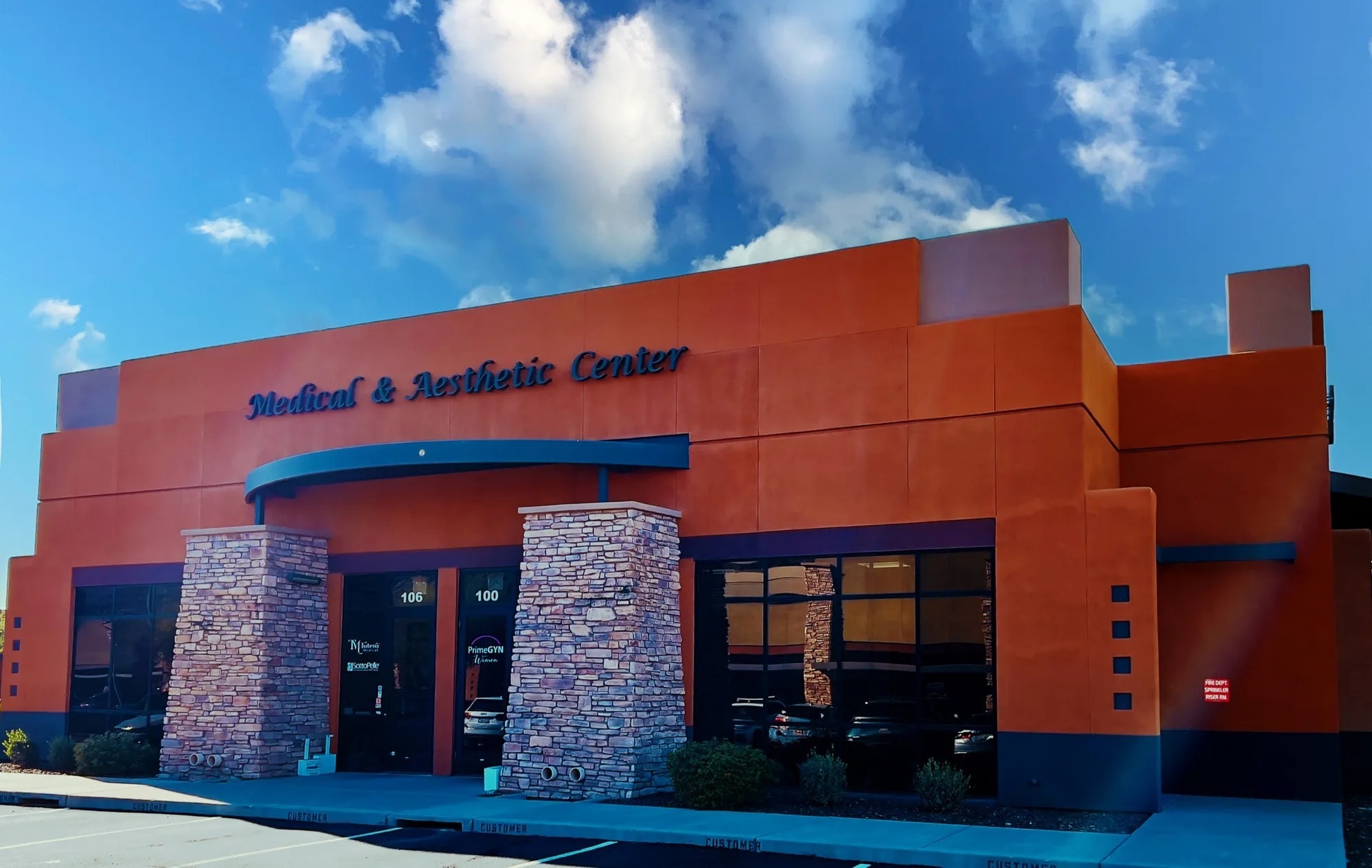 20325 N 51st Ave, Glendale, AZ for lease Building Photo- Image 1 of 17