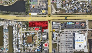 More details for 17050 San Carlos Blvd, Fort Myers, FL - Land for Lease