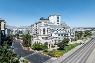 More details for 360 S State St, Orem, UT - Retail for Lease
