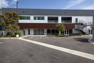 2333 Utah Ave, El Segundo, CA for lease Building Photo- Image 2 of 5