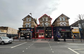 More details for 216 Selhurst Rd, London - Retail for Sale