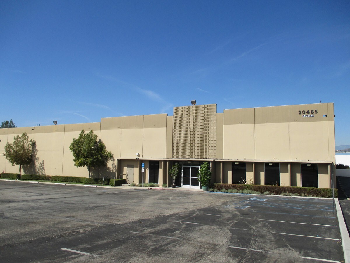 20465 E Walnut Dr N, City Of Industry, CA 91789