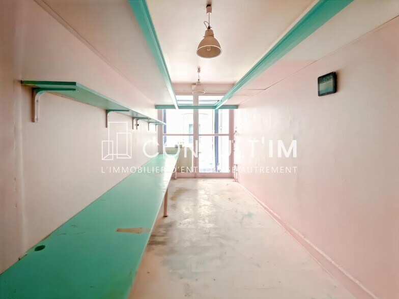 5 Rue Dante, Paris for lease - Building Photo - Image 3 of 9