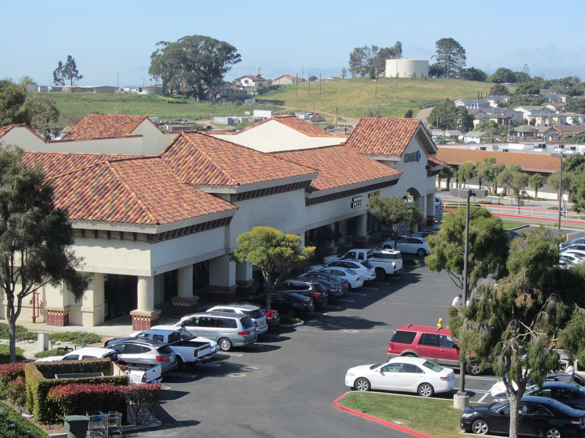 1160 W Branch St, Arroyo Grande, CA for lease Building Photo- Image 1 of 1