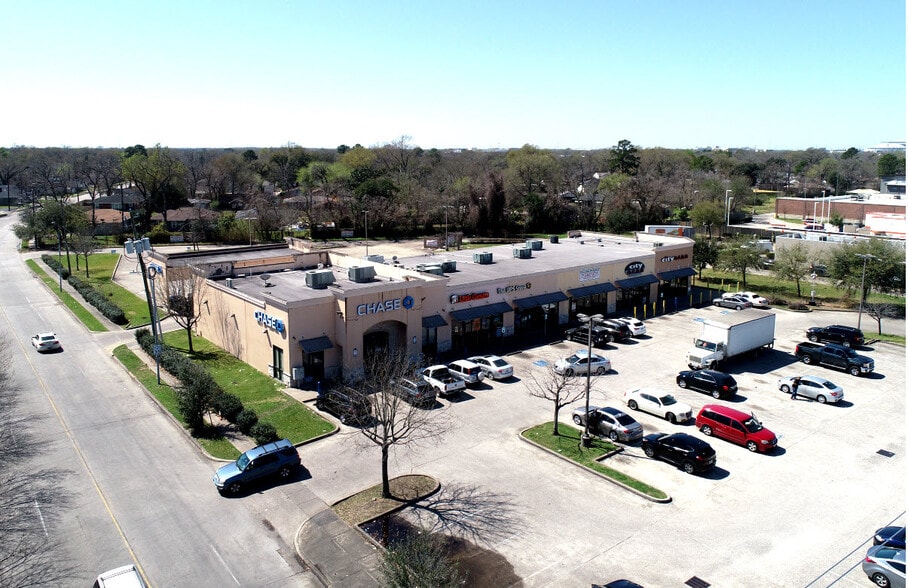 3636 Old Spanish Trl, Houston, TX 77021