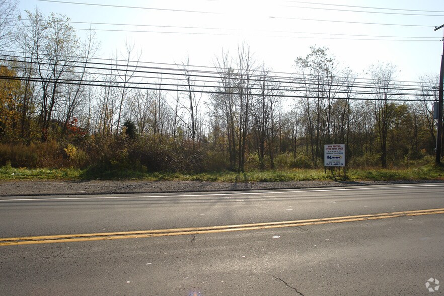 5417 Us-9w, Newburgh, NY for sale - Primary Photo - Image 1 of 1