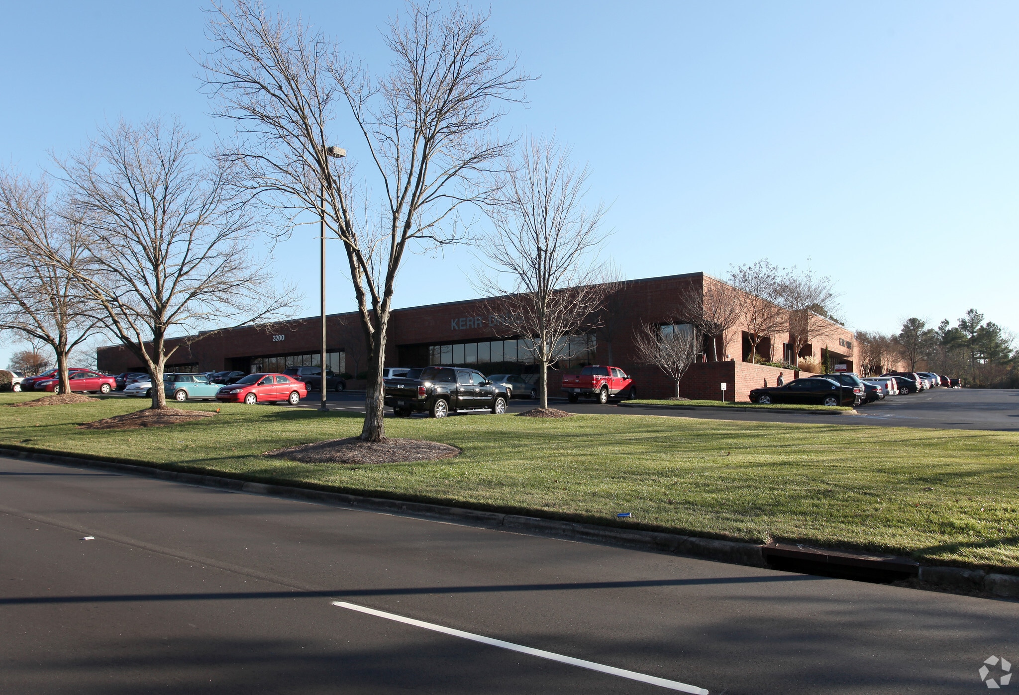 3200 Spring Forest Rd, Raleigh, NC 27616 Spring Forest Business