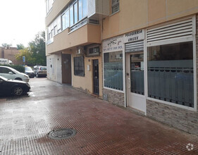 Retail in Alcalá De Henares, MAD for lease Interior Photo- Image 2 of 10