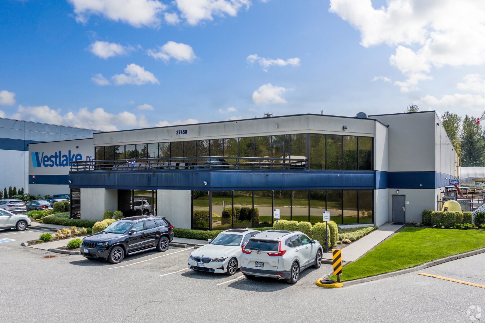 27450 55th Ave, Langley Twp, BC for sale Primary Photo- Image 1 of 1