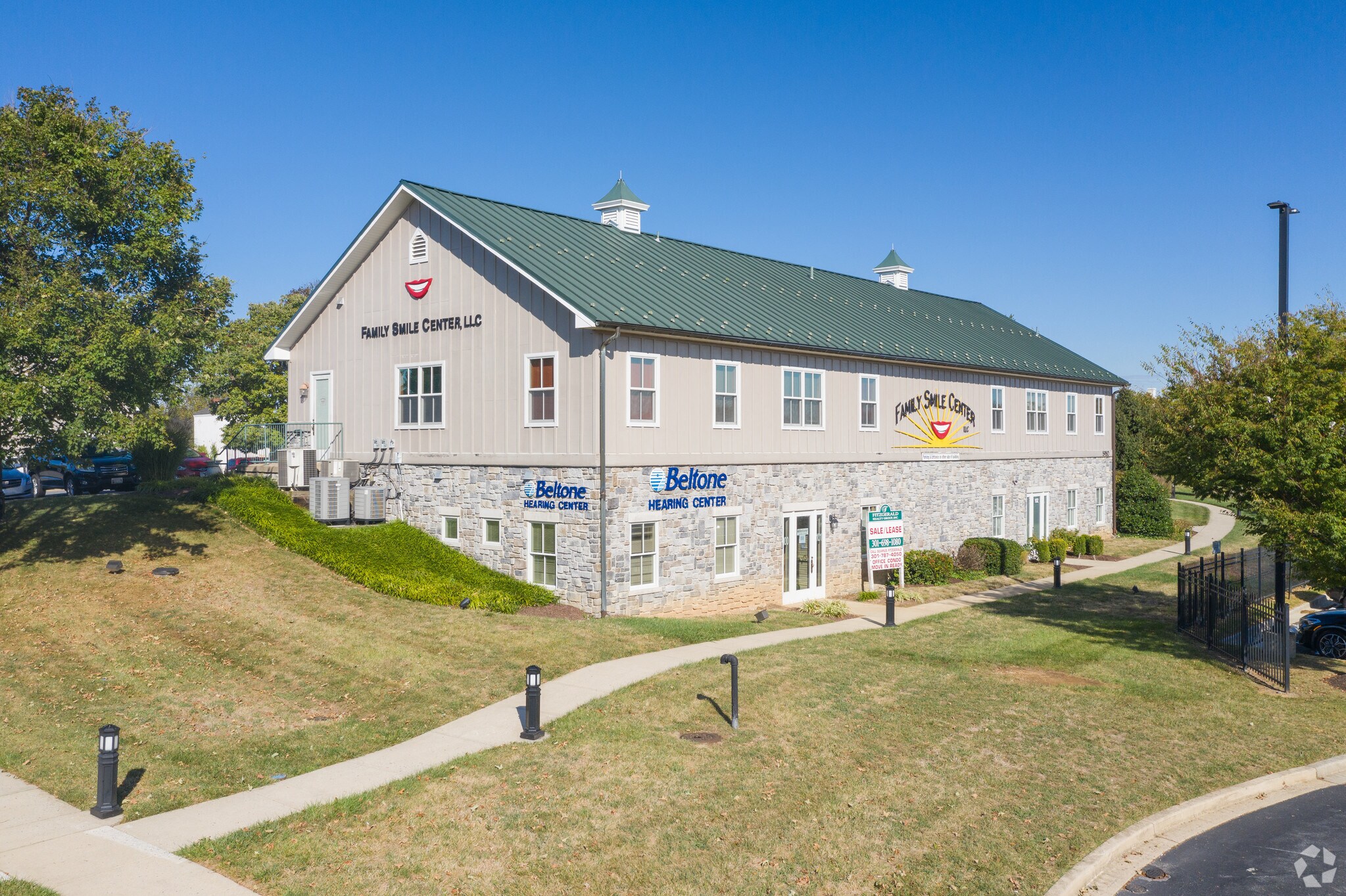 Office in Frederick, MD for sale Building Photo- Image 1 of 1