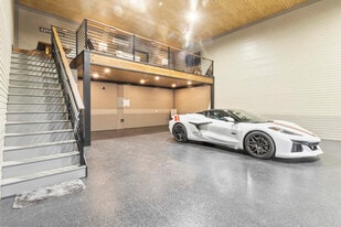 144 McCrary Rd, Mooresville NC - Pub