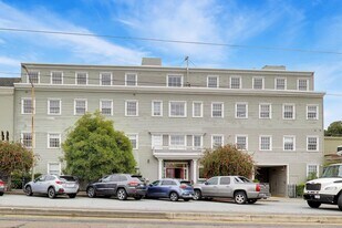 345 W Portal Ave, San Francisco CA - Office Space