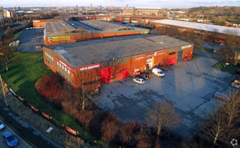 Elland Way, Leeds for sale Primary Photo- Image 1 of 1