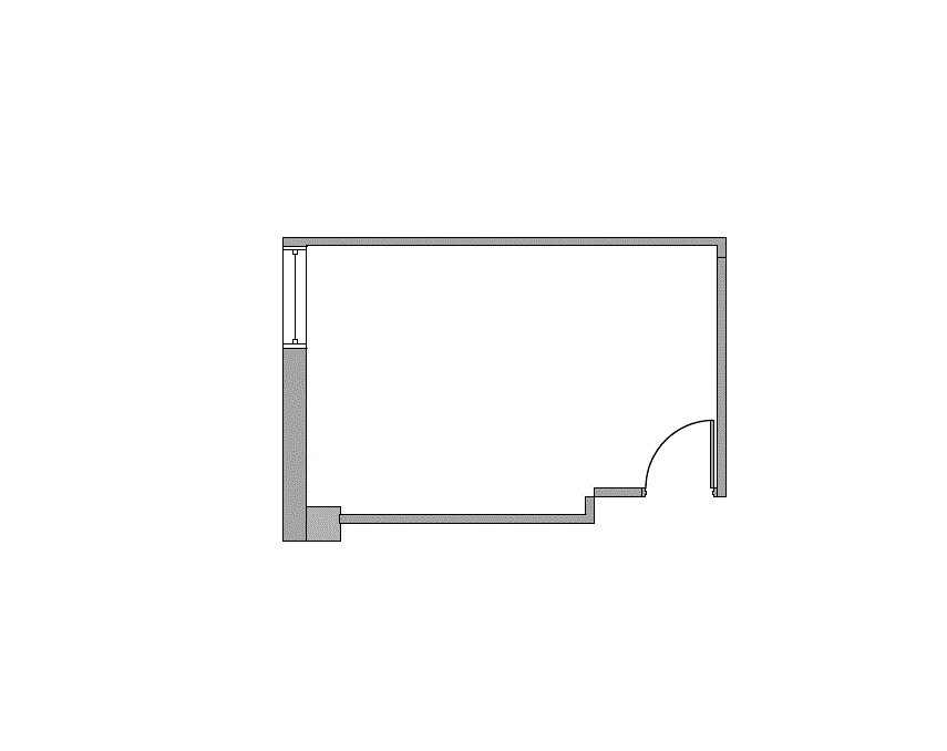 2323 S Voss Rd, Houston, TX for lease Floor Plan- Image 1 of 1