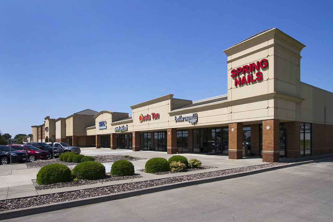 1209-1257 SW 7 Hwy, Blue Springs, MO for sale Building Photo- Image 1 of 1